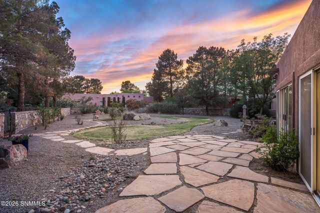 2862 Erminda Street, Las Cruces, NM 88005
