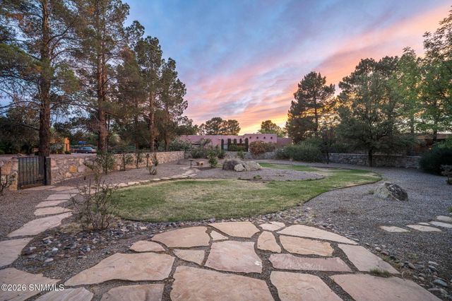 2862 Erminda Street, Las Cruces, NM 88005