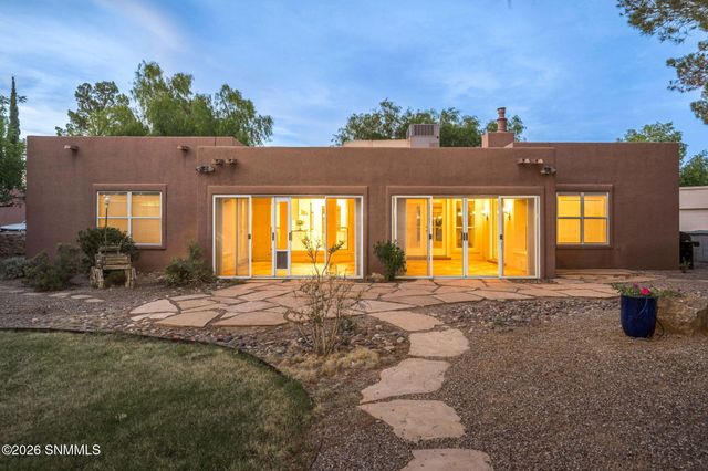 2862 Erminda Street, Las Cruces, NM 88005