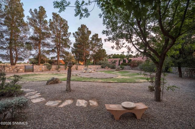 2862 Erminda Street, Las Cruces, NM 88005