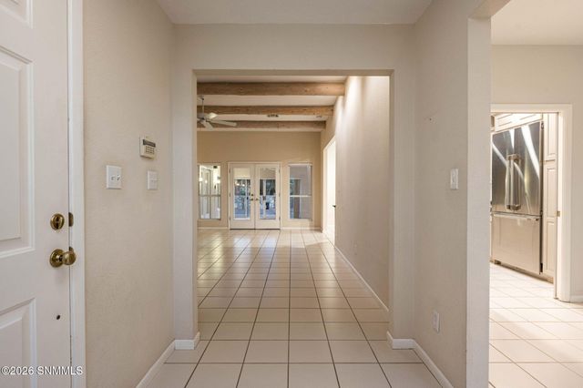 2862 Erminda Street, Las Cruces, NM 88005