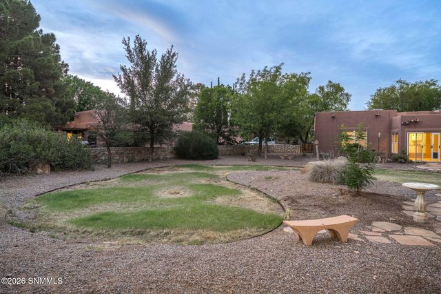 2862 Erminda Street, Las Cruces, NM 88005