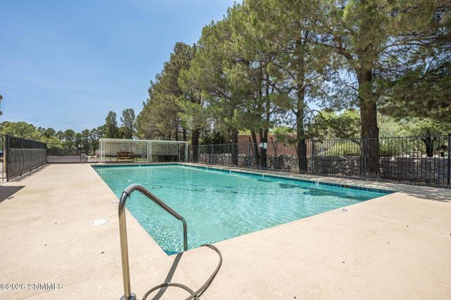 2862 Erminda Street, Las Cruces, NM 88005