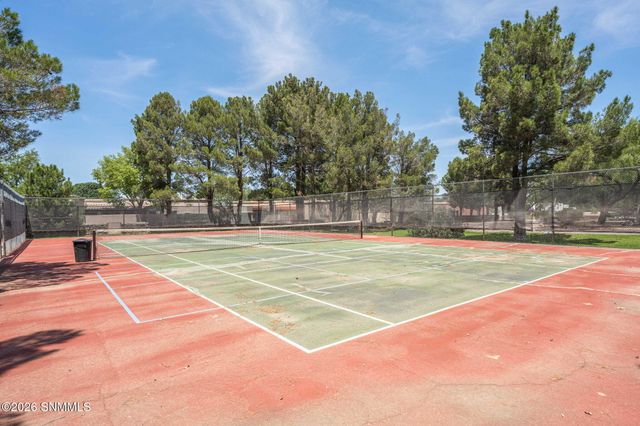 2862 Erminda Street, Las Cruces, NM 88005