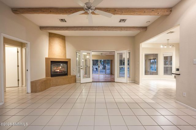2862 Erminda Street, Las Cruces, NM 88005