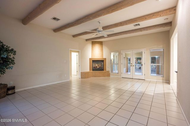 2862 Erminda Street, Las Cruces, NM 88005
