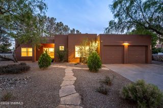 2862 Erminda Street, Las Cruces, NM 88005