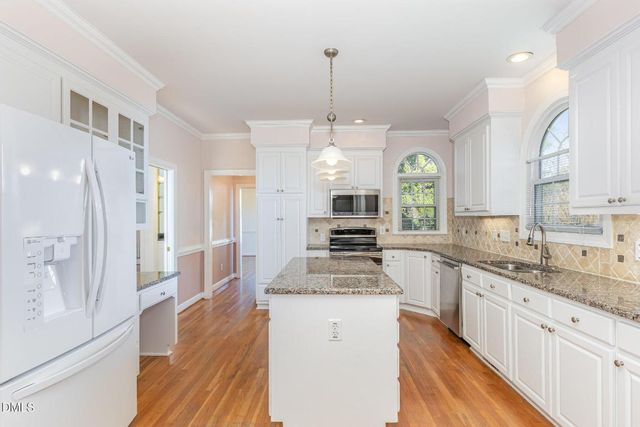 712 Hardimont Road, Raleigh, NC 27609