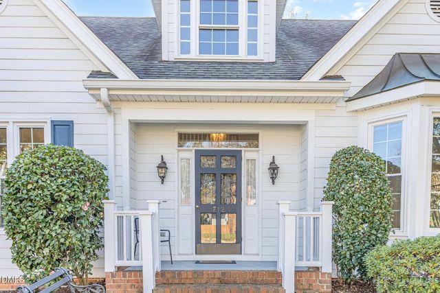 712 Hardimont Road, Raleigh, NC 27609