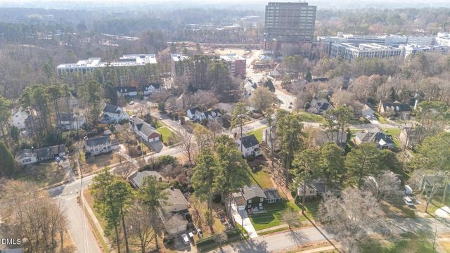 712 Hardimont Road, Raleigh, NC 27609