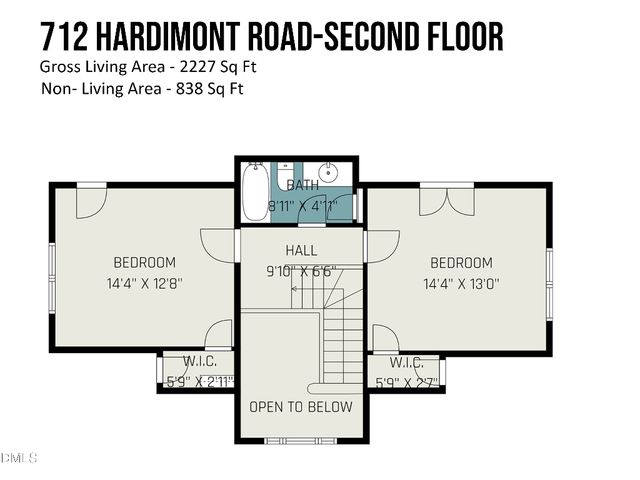 712 Hardimont Road, Raleigh, NC 27609