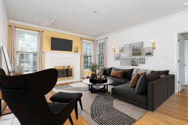 712 Hardimont Road, Raleigh, NC 27609