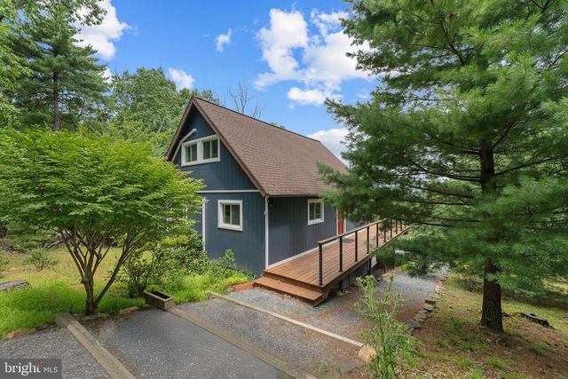 1311 HEPNER RD, Mount Jackson, VA 22842