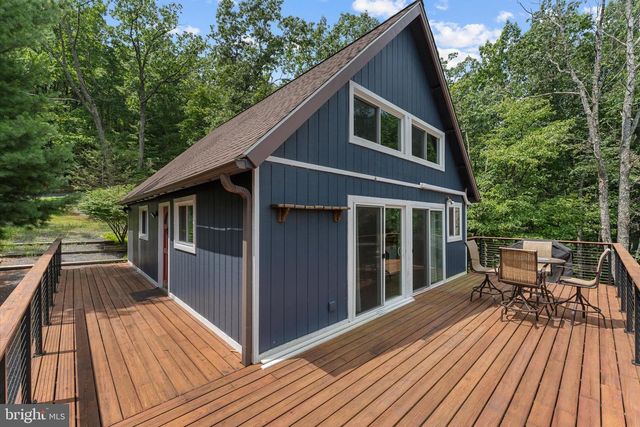 1311 HEPNER RD, Mount Jackson, VA 22842