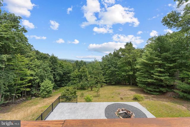 1311 HEPNER RD, Mount Jackson, VA 22842