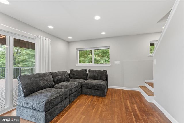 1311 HEPNER RD, Mount Jackson, VA 22842
