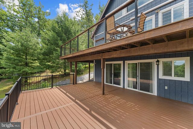 1311 HEPNER RD, Mount Jackson, VA 22842