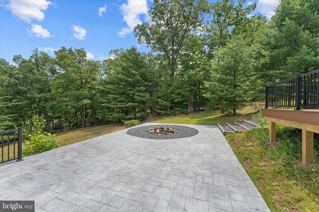 1311 HEPNER RD, Mount Jackson, VA 22842
