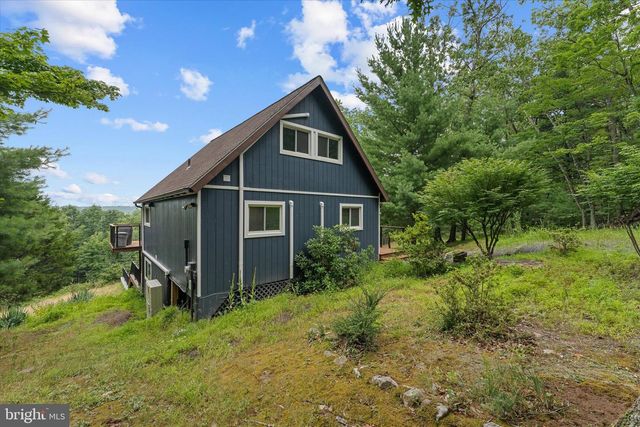 1311 HEPNER RD, Mount Jackson, VA 22842