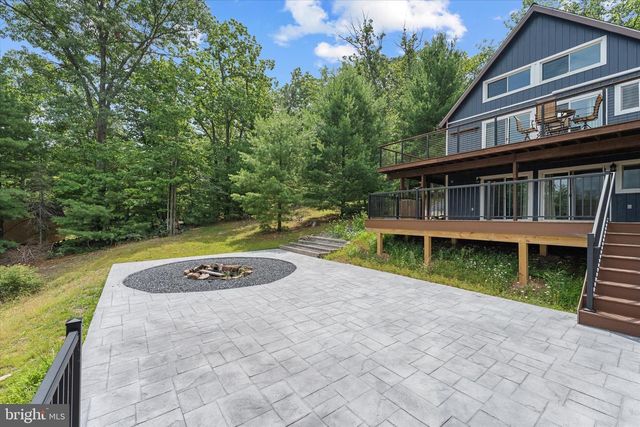 1311 HEPNER RD, Mount Jackson, VA 22842