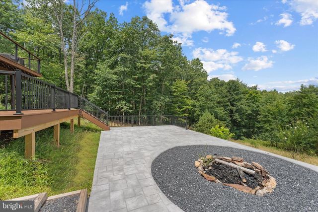 1311 HEPNER RD, Mount Jackson, VA 22842