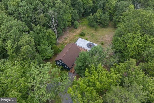 1311 HEPNER RD, Mount Jackson, VA 22842