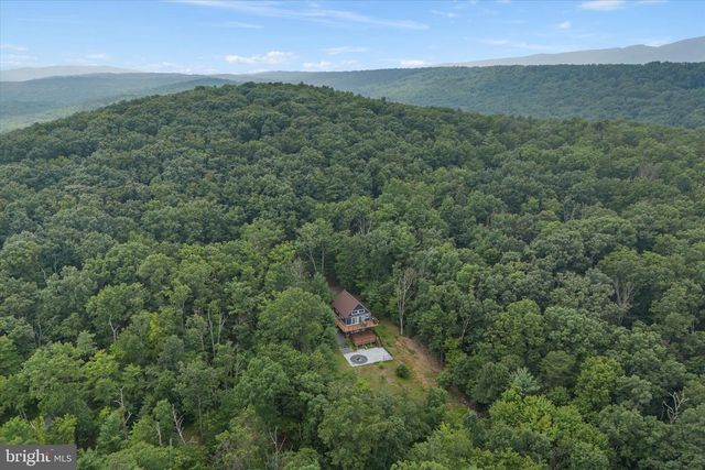 1311 HEPNER RD, Mount Jackson, VA 22842