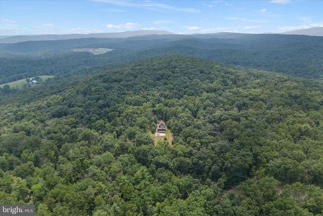 1311 HEPNER RD, Mount Jackson, VA 22842