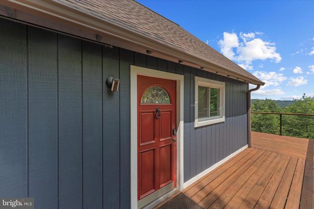 1311 HEPNER RD, Mount Jackson, VA 22842