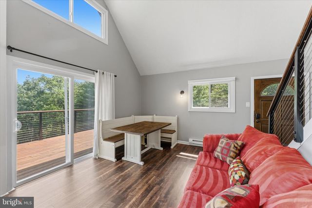 1311 HEPNER RD, Mount Jackson, VA 22842
