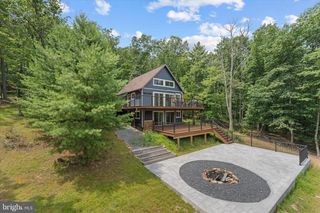 1311 HEPNER RD, Mount Jackson, VA 22842