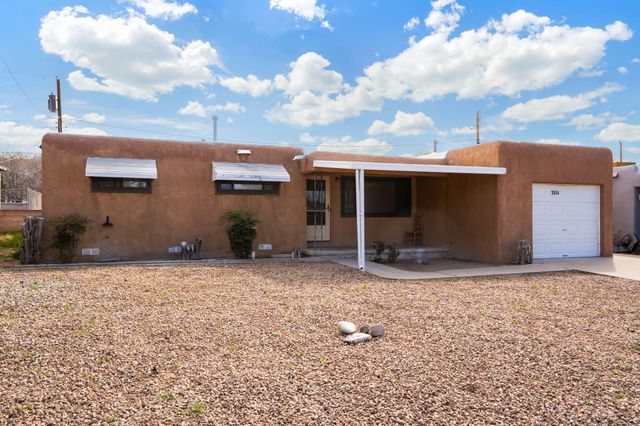 3504 Westerfeld Drive NE, Albuquerque, NM 87111