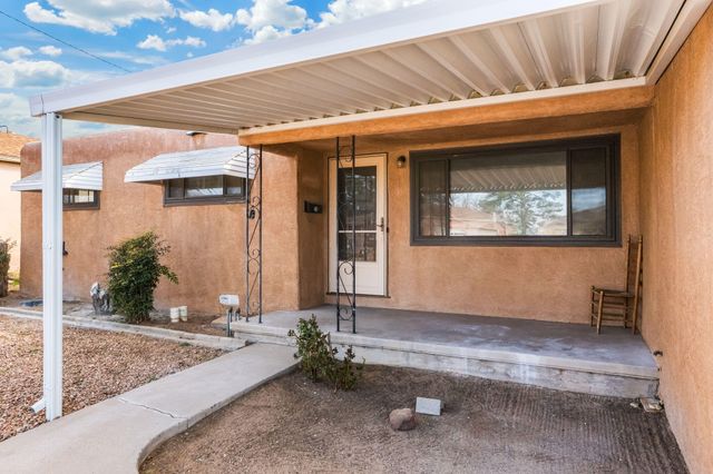 3504 Westerfeld Drive NE, Albuquerque, NM 87111