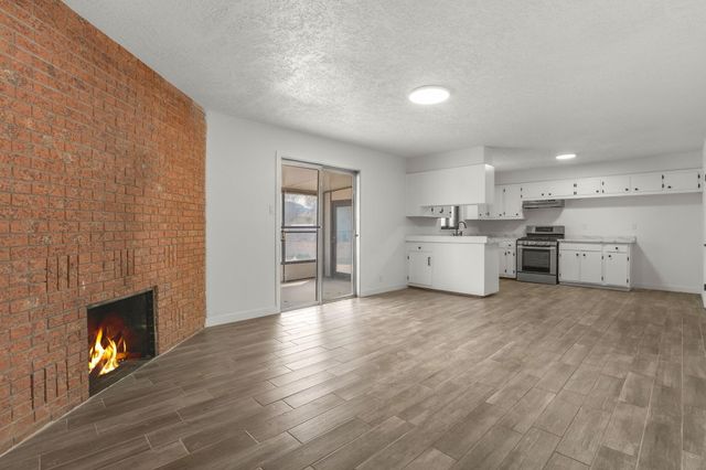 3504 Westerfeld Drive NE, Albuquerque, NM 87111