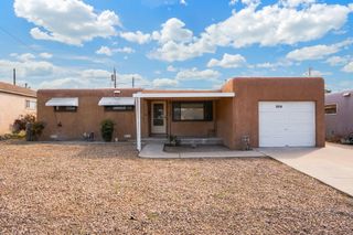 3504 Westerfeld Drive NE, Albuquerque, NM 87111