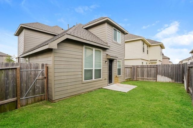 18522 Parma Creek Trail, Katy, TX 77449
