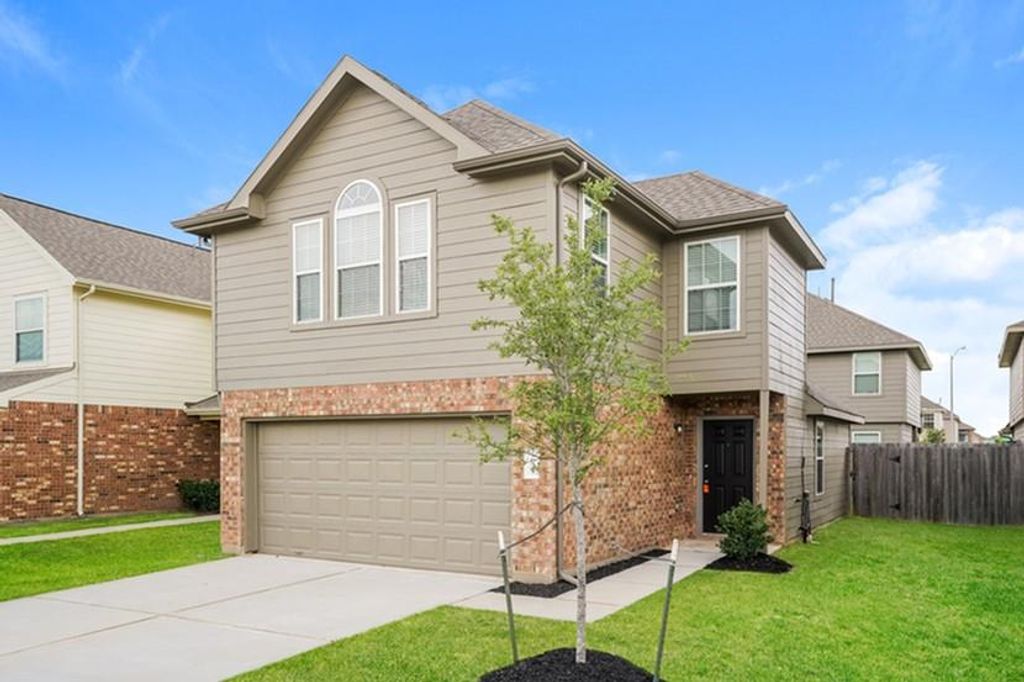 18522 Parma Creek Trail, Katy, TX 77449