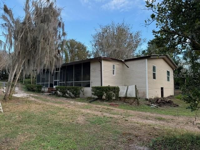 14914 SE 56TH AVENUE, Summerfield, FL 34491