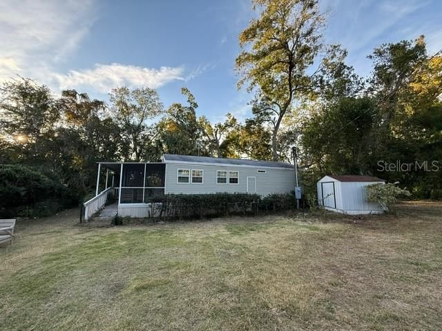 14914 SE 56TH AVENUE, Summerfield, FL 34491