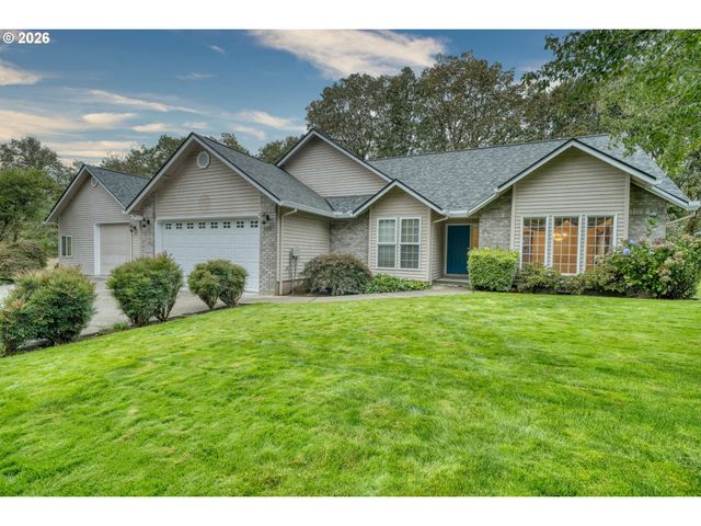105 MADRONA Ct, St Helens, OR 97051