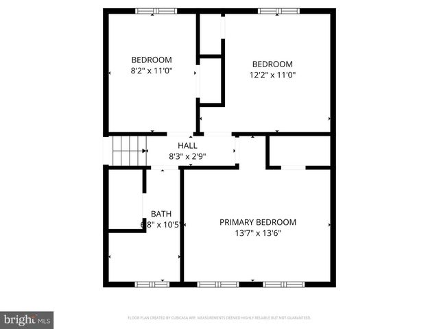 239 COLLEGE DR, Pemberton, NJ 08068