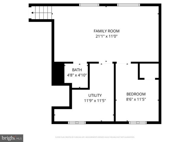 239 COLLEGE DR, Pemberton, NJ 08068