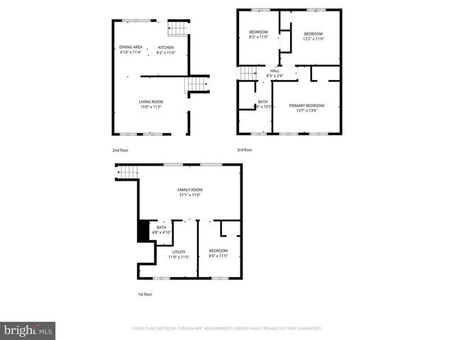 239 COLLEGE DR, Pemberton, NJ 08068