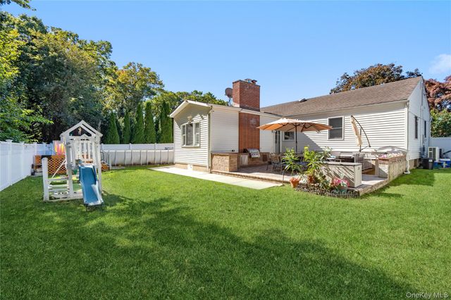 1161 Ott Lane, Merrick, NY 11566