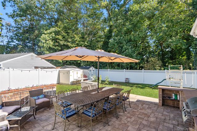 1161 Ott Lane, Merrick, NY 11566