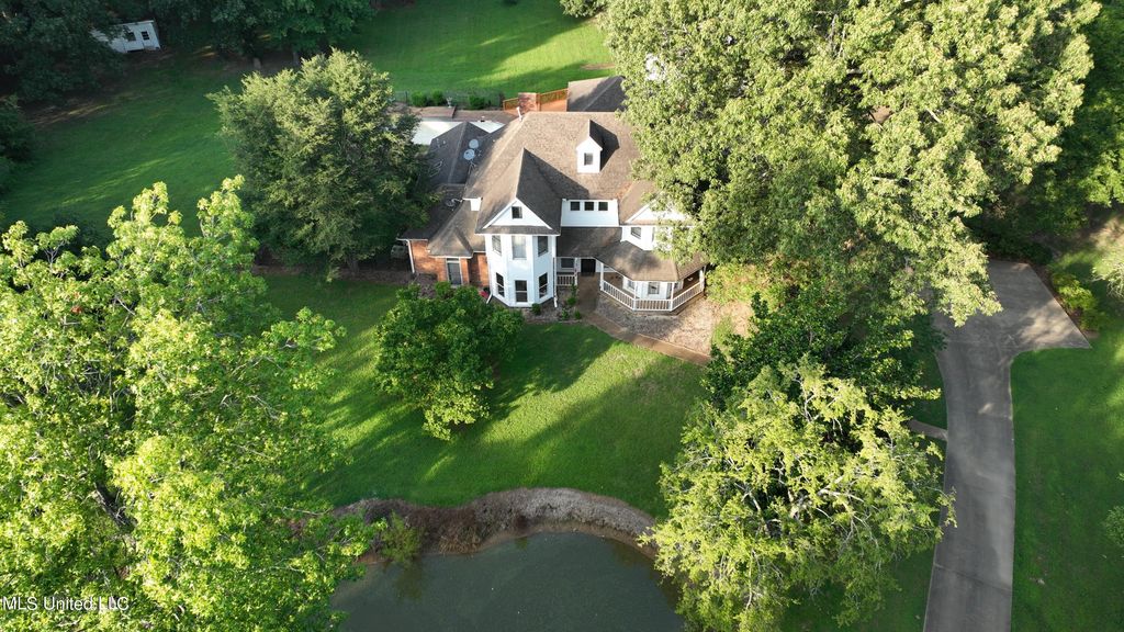 9144 Valley Grove Lane, Southaven, MS 38672 — photo 2