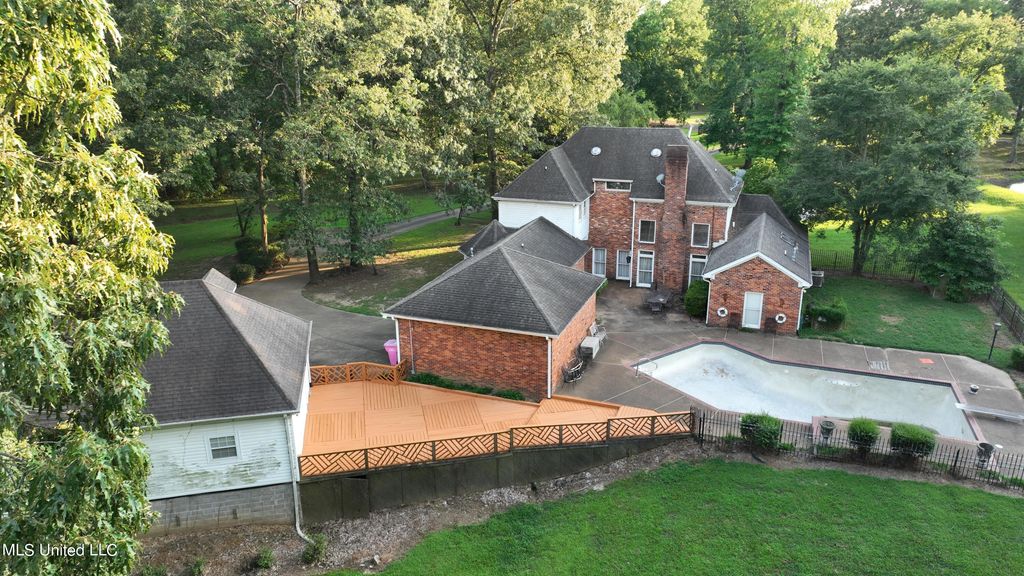 9144 Valley Grove Lane, Southaven, MS 38672 — photo 3