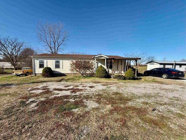 2401 DETROIT RD, Burlison, TN 38015