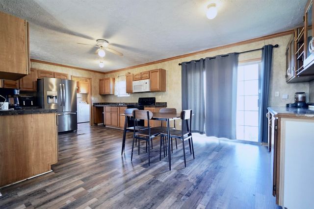 2401 DETROIT RD, Burlison, TN 38015