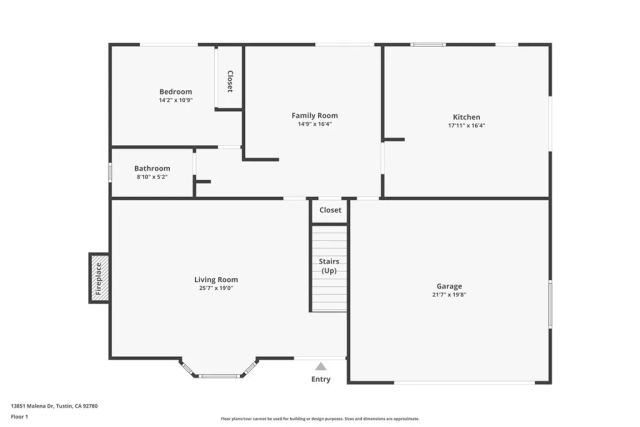 13851 Malena, Tustin, CA 92780